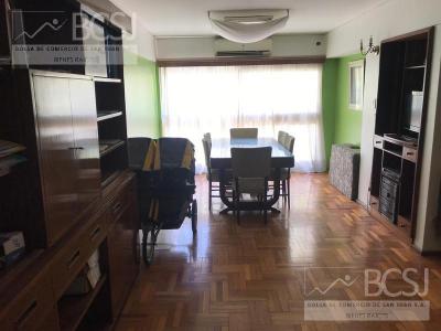 Departamentos Compra Venta San Juan BCSJ REAL ESTATE - REF 1385